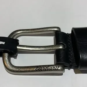 Carhartt | Accessories | Carhartt Womens Perforated Belt  display picture 2